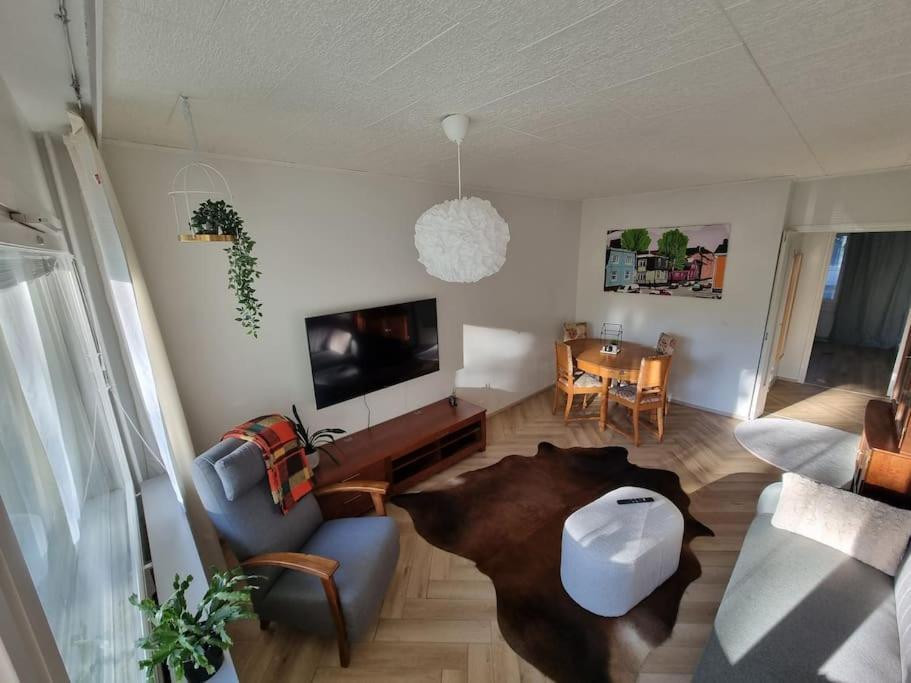Apartment Viihtyisae Kaksio Keskeisellae Sijainnilla Lappeenranta