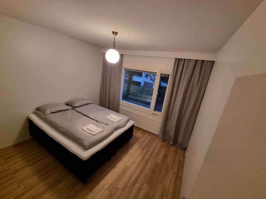 Viihtyisae Kaksio Keskeisellae Sijainnilla Apartment *