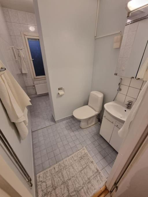 Viihtyisae Kaksio Keskeisellae Sijainnilla Apartment Lappeenranta