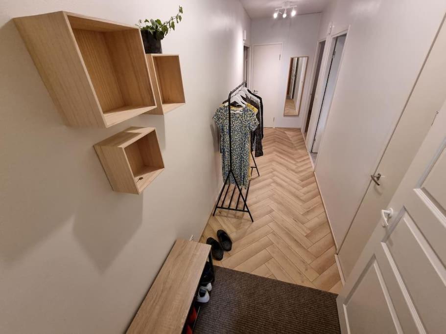 Viihtyisae Kaksio Keskeisellae Sijainnilla Apartment *